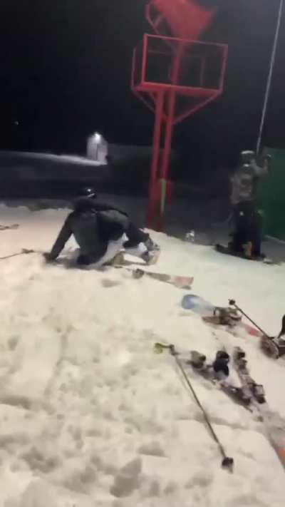 Saw this at the local a while ago🤦🏻‍♂️