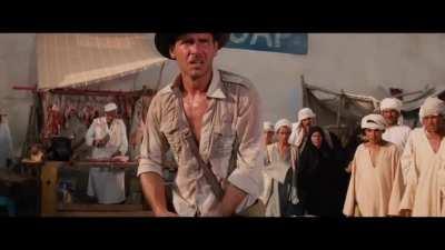 How I imagined mission 20