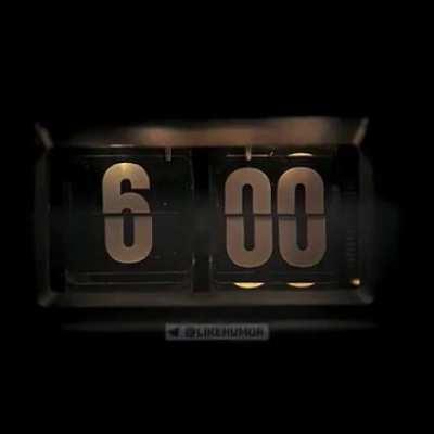 Every single time nah ah ah 🤣