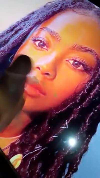 Skai is too bad😩💦