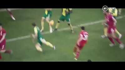 Our greatest ever season has come to an end, we've loved before, we'll again, but we know this love was true. Wake Up Slowly... 🔴♥️🏆