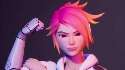 Found leaked audio of belle rapping