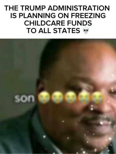 “I’LL LET A THOUSAND CHILDREN DIE TO OWN THE DEMOCRATS”