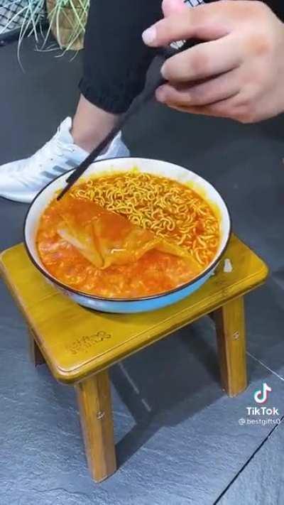 This one caught me off gaurd