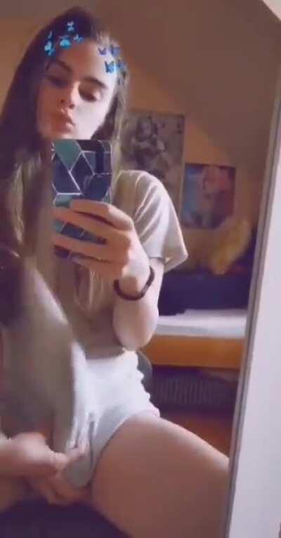 Mirror Mirror on the wall, Who's Got the Biggest Of them All