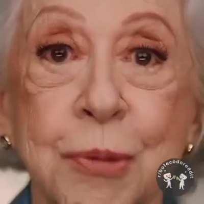 Única palavra que importa ❤️