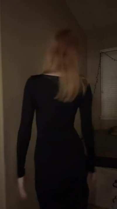 She deleted this in 20 minutes