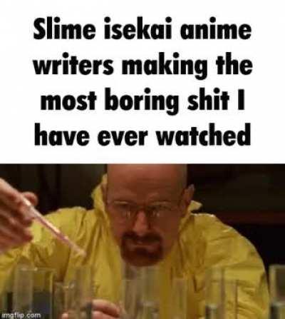 Seriusly, how do people enjoy 