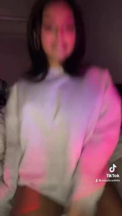 would you breed this 19 year old with big milkers?