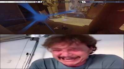 life as a Glads fan (OC)