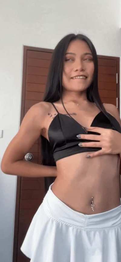 How many creampies can we sneak into one day? 💦