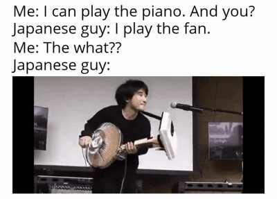 This really is a thing...