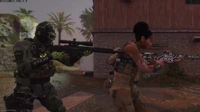 MW2 is great for cuts