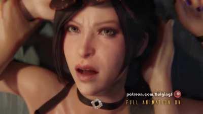 Ada Wong (bulgingsenpai, jdsounddesign)