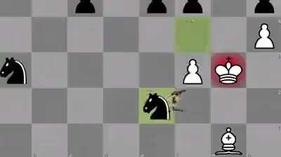 CHESS PAWN REQUIEM (by Alphamaxnova 1 on YT)
