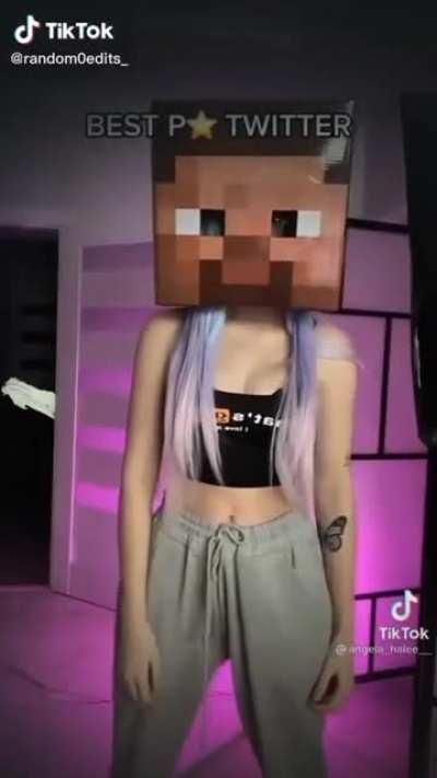 I FOUND THIS WHILE SCROLLING THROUGH MY TIK TOK