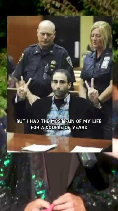 1 Minute Talk Show - An Eye for eye 👁