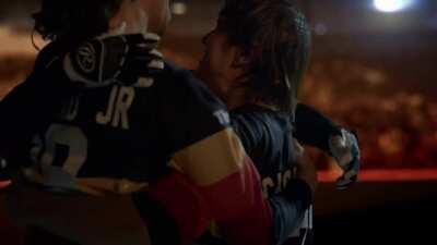 Congrats to The Strokes! I present you a meme for celebration!