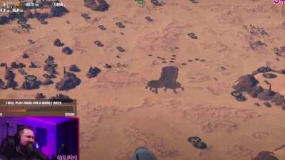 Game Breaking looks neat