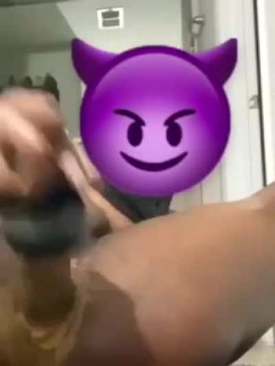 Yeah fuck that doodoo outta my butt