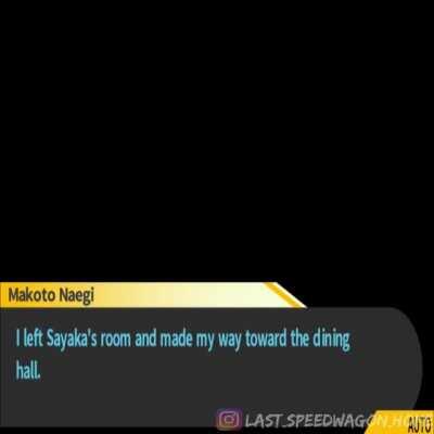 Danganronpa v4 Ankarada geçiyor?!!? 😳😳😳😳