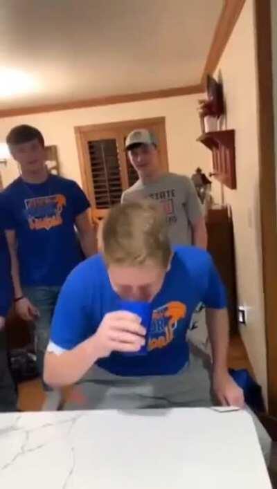 Doing basic functions on a E-Stim machine