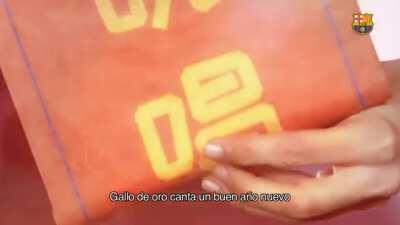 Feli año nuevo chino 😎🙏