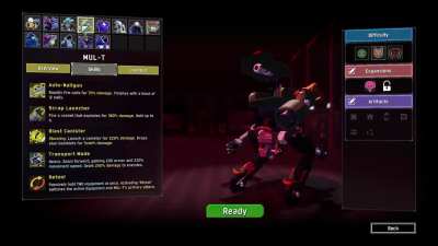 We Will Risk of Rain 2