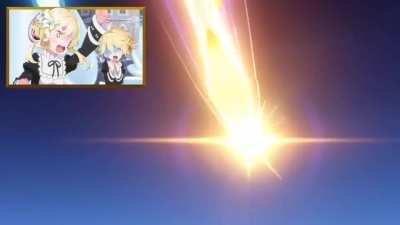 Our wait is almost over Raiden pullers!