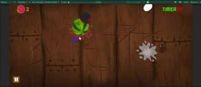 Game does not look like it plays in Editor