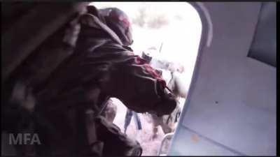 What is looks like vs what it feels like