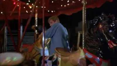 This scene just got me dying. Its from a movie in the Yandere Resource List.