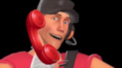 Boneless Pizza but it's actually Demo and Scout talking (15.ai)