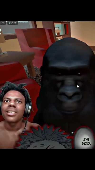 What in the fuck 💀 