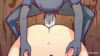 Since my last post (and gif) on this sub got so many upvotes, I thought I'd show some gratitude and share another gif I made. Hope you all enjoy it, thanks! :D