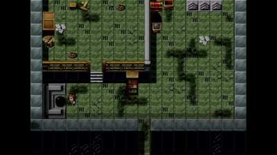 Turn based, party based, and a huge cast of characters -- Untold Story