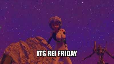 freiday more like..... poopday 🤣