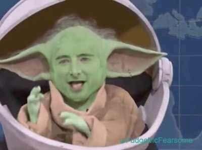 When DFV and Ryan Cohen meet for the first time. This is the way...🚀✨🌝