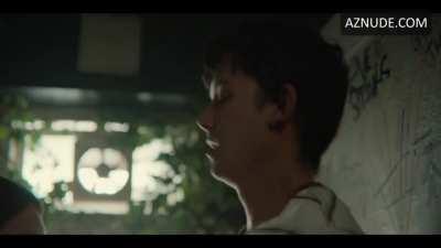 Mimi Keene In SEX EDUCATION