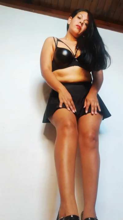 Find out the weight of my heels