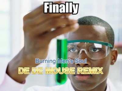 The two best songs in the Persona franchise remixed into one perfect masterpiece