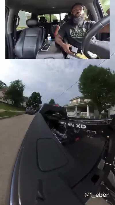 Быстро и аккуратно.