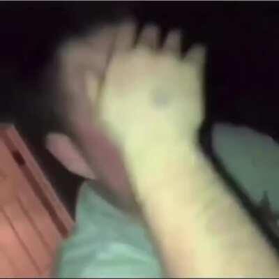 I remember my first dab 🤣