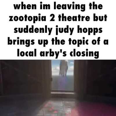zootopia if it is going to be good