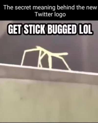 The real reason why the logo changed