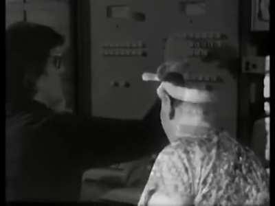 THE GLOBAL COMUNIST GANGSTER COMPUTER GOD IS REAL YOU BRAINWASHED SHEEPLE