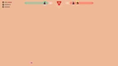 One of the funniest clutch ever on plat:D