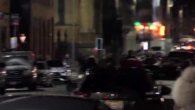 WB is crazy to cancel this movie