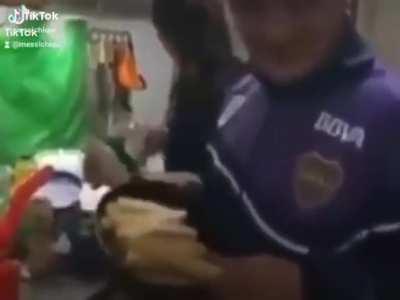 Después el hijo de puta soy yo