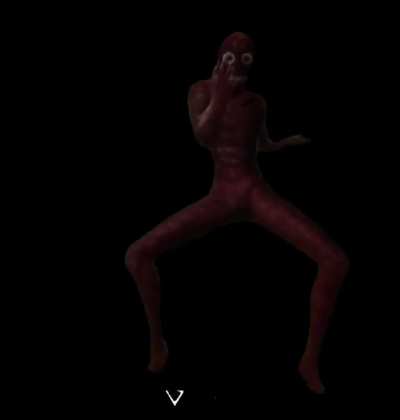 bro tell me i'm not the only one who likes mimic's chase song 💀